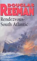 Rendezvous - Jižní Atlantik - Loď, která už má svá nejlepší léta za sebou a čeká ji poslední osudová mise... - Rendezvous - South Atlantic - A ship past its prime, with one last fateful mission...