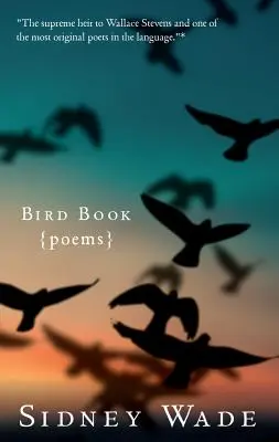 Kniha o ptácích: Básničky - Bird Book: Poems