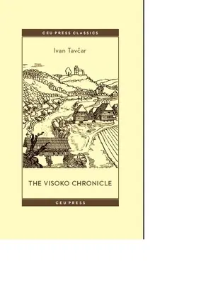 Visoká kronika - The Visoko Chronicle