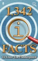 1 342 faktů o Qi, které vás ohromí - 1,342 Qi Facts to Leave You Flabbergasted