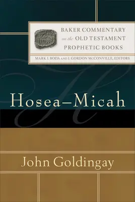 Ozeáš-Mika - Hosea-Micah