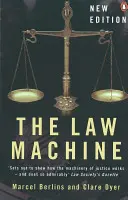 Stroj na zákony - The Law Machine