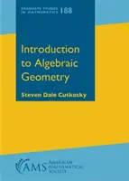 Úvod do algebraické geometrie - Introduction to Algebraic Geometry