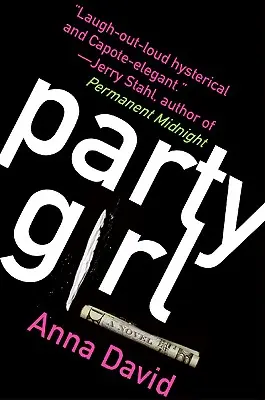 Dívka na večírku - Party Girl
