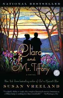 Klára a pan Tiffany - Clara and Mr. Tiffany