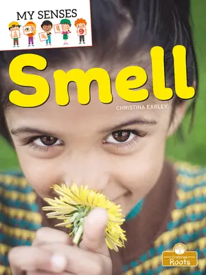 Vůně - Smell