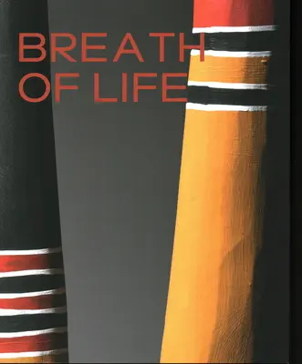 Dech života - Breath of Life
