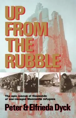 Vzhůru z trosek - Up from the Rubble