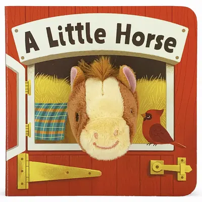 Malý kůň - A Little Horse