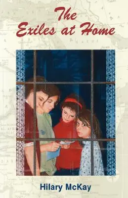 Vyhnanci doma - The Exiles at Home