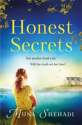 Upřímná tajemství - Honest Secrets