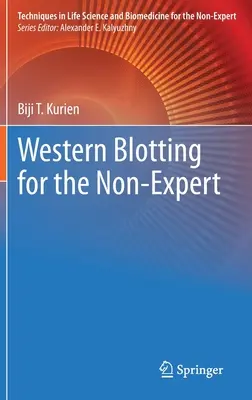 Western Blotting pro neodborníky - Western Blotting for the Non-Expert