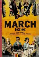 Březen: Kniha první - March: Book One