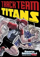 Traťový tým Titáni - Track Team Titans