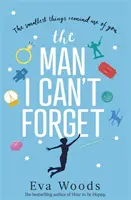 Muž, na kterého nemohu zapomenout - Eva a Adam jsou si souzeni, jen o tom ještě nevědí. - Man I Can't Forget - Eve and Adam are meant to be, they just don't know it yet.