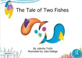 Příběh dvou ryb: Příběh o odolném myšlení - The Tale of Two Fishes: A Story about Resilient Thinking