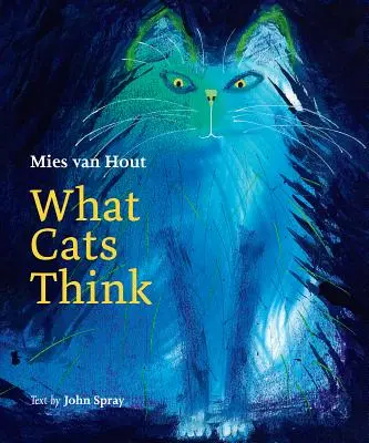 Co si myslí kočky - What Cats Think