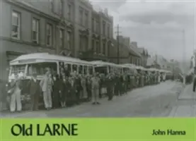 Starý Larne - Old Larne