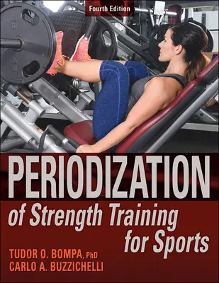Periodizace silového tréninku pro sport - Periodization of Strength Training for Sports