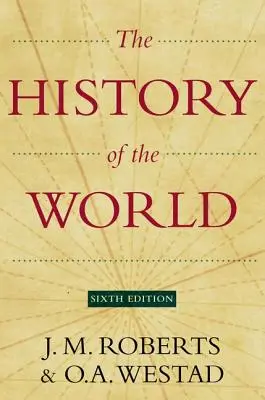 Dějiny světa - The History of the World