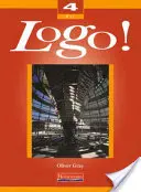 Logo! 4 Vyšší žákovská knížka - Logo! 4 Higher Student Book