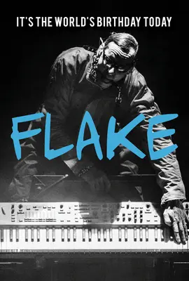 Dnes má svět narozeniny - It's the World's Birthday Today