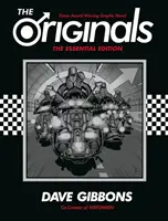 The Originals: The Originals: The Originals: The Originals (Původní) N. N. Originals: The Essential Edition - The Originals: The Essential Edition