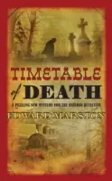 Jízdní řád smrti - Timetable of Death