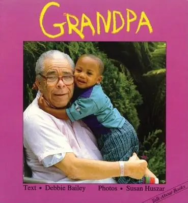 Dědeček - Grandpa