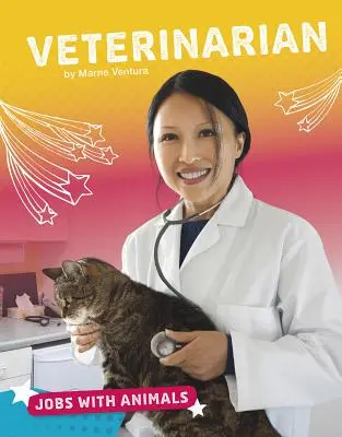 Veterinář - Veterinarian