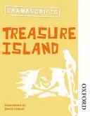 Oxford Playscripts: Ostrov pokladů - Oxford Playscripts: Treasure Island