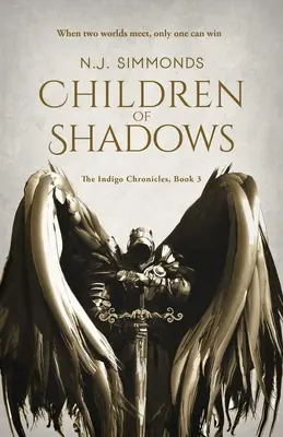 Děti stínů - Children of Shadows