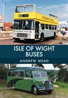 Autobusy na ostrově Wight - Isle of Wight Buses