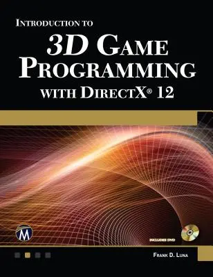 Úvod do programování 3D her s DirectX 12 - Introduction to 3D Game Programming with DirectX 12