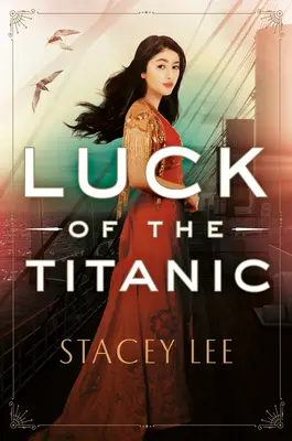 Štěstí Titaniku - Luck of the Titanic