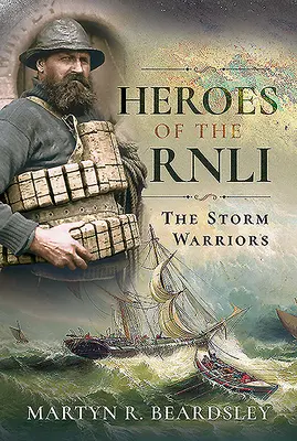 Hrdinové Rnli: Válečníci bouře - Heroes of the Rnli: The Storm Warriors