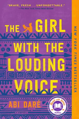 Dívka s hlasitým hlasem - The Girl with the Louding Voice
