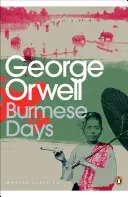 Barmské dny - Burmese Days