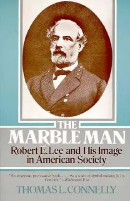Mramorový člověk - Marble Man