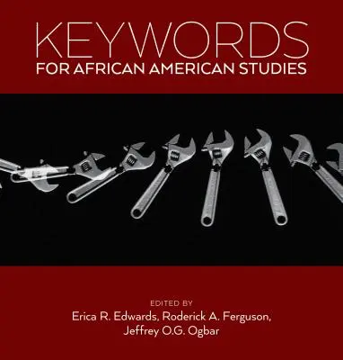 Klíčová slova pro afroamerická studia - Keywords for African American Studies