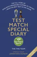 Speciální deník ze zkušebního zápasu - Test Match Special Diary