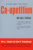 Spoluúčast na soutěži - Co-Opetition