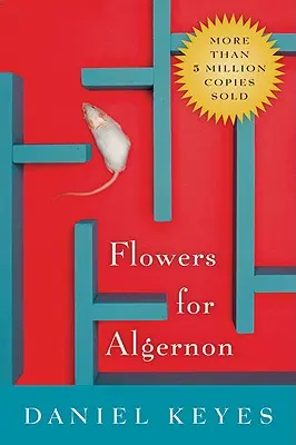 Květiny pro Algernon - Flowers for Algernon