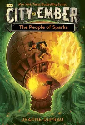 Lidé ze Sparks - The People of Sparks