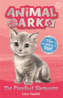 Zvířecí archa, nová 1: Perfektní přespání - speciál 1 - Animal Ark, New 1: The Purrfect Sleepover - Special 1