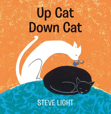 Nahoru kočka dolů kočka - Up Cat Down Cat