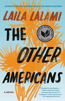 Jiní Američané - The Other Americans