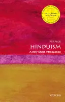 Hinduismus: Velmi stručný úvod - Hinduism: A Very Short Introduction