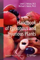 Příručka jedovatých a škodlivých rostlin - Handbook of Poisonous and Injurious Plants