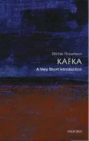 Kafka: Velmi stručný úvod - Kafka: A Very Short Introduction